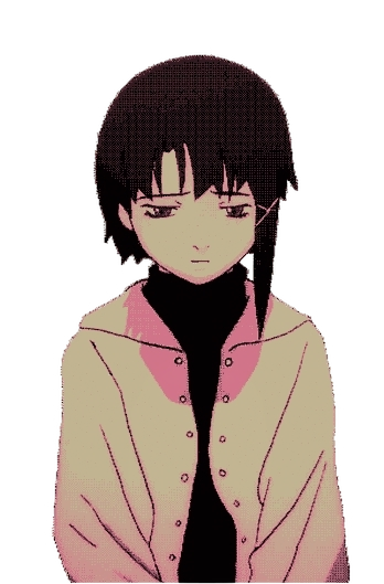 LainFM